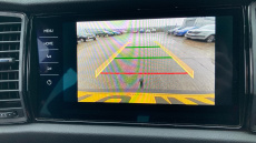 Skoda Kodiaq 2.0 TDI Sport Line 4x4 5dr DSG [7 Seat] Diesel Estate